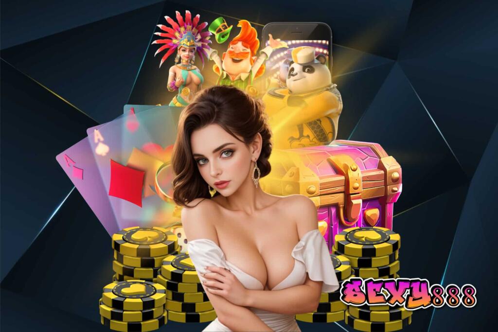 sexy888-slot