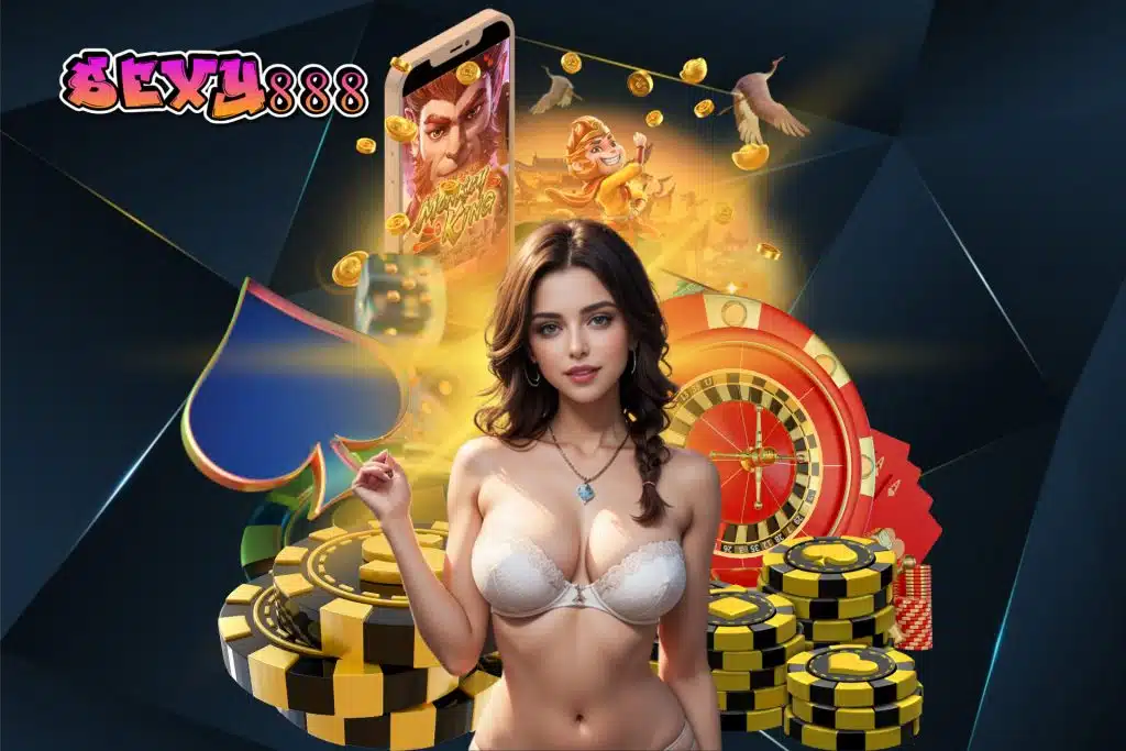 sexy888-wallet